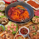 旁克坝坝火锅(朝天门店) - 重庆市旅游 缩略图 6