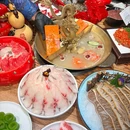 小龙翻大江文化火锅(太古里店) - 成都市旅游 缩略图 1