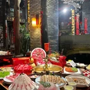 小龙翻大江文化火锅(太古里店) - 成都市旅游 缩略图 5