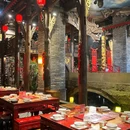 小龙翻大江文化火锅(太古里店) - 成都市旅游 缩略图 6