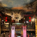 小龙翻大江文化火锅(太古里店) - 成都市旅游 缩略图 7
