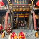 小龙翻大江文化火锅(太古里店) - 成都市旅游 缩略图 9