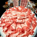 京鲜源景泰蓝铜锅涮肉.火锅(胜利路店) - 大连市旅游 缩略图 4