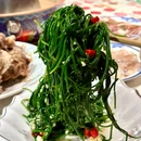 京鲜源景泰蓝铜锅涮肉.火锅(胜利路店) - 大连市旅游 缩略图 7