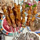 京鲜源景泰蓝铜锅涮肉.火锅(胜利路店) - 大连市旅游 缩略图 9