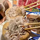 京鲜源景泰蓝铜锅涮肉.火锅(胜利路店) - 大连市旅游 缩略图 3