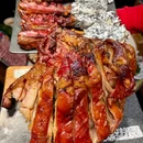 京鲜源景泰蓝铜锅涮肉.火锅(胜利路店) - 大连市旅游 缩略图 1