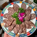 京鲜源景泰蓝铜锅涮肉.火锅(胜利路店) - 大连市旅游 缩略图 8