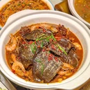 黄金甲鱼·特色融合菜 - 南京市旅游 缩略图 2
