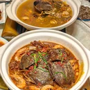 黄金甲鱼·特色融合菜 - 南京市旅游 缩略图 5