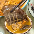 黄金甲鱼·特色融合菜 - 南京市旅游 缩略图 7