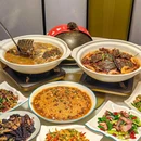 黄金甲鱼·特色融合菜 - 南京市旅游 缩略图 8