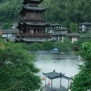 葛仙村度假区-游客中心 - 上饶市旅游 缩略图 3