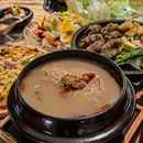 汉阳馆岩古来餐厅(南大街中大国际店) - 西安市旅游 缩略图 3
