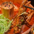 汉阳馆岩古来餐厅(南大街中大国际店) - 西安市旅游 缩略图 5