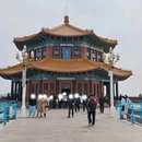 青岛栈桥海水浴场 - 青岛市旅游 缩略图 7