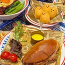 克茗冰室(徐州文庙店) - 徐州市旅游 缩略图 7
