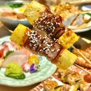 鸟葵屋·炭烤串烧·烧鸟酒肆(叁伍壹壹店) - 西安市旅游 缩略图 3