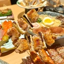 鸟葵屋·炭烤串烧·烧鸟酒肆(叁伍壹壹店) - 西安市旅游 缩略图 2