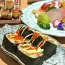 鸟葵屋·炭烤串烧·烧鸟酒肆(叁伍壹壹店) - 西安市旅游 缩略图 7