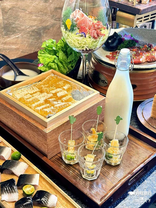 徐州市百货大楼古彭购物中心 - 徐州旅游