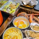全希·鲜蚝自助餐厅(珠海横琴华发店) - 珠海市旅游 缩略图 3