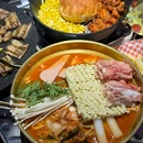 芝士遇见鸡(烟台) - 烟台市旅游 缩略图 6