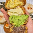 KAKU CHOUX(官也街店) - 澳门特别行政区旅游 缩略图 1