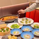 徽珍鲜(盛安广场店) - 西安市旅游 缩略图 1