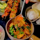 LA GANH越南小酒馆 - 上海市旅游 缩略图 5