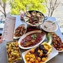 老彭城地锅鸡(富国街国贸店) - 徐州市旅游 缩略图 8