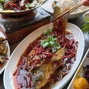 老彭城地锅鸡(富国街国贸店) - 徐州市旅游 缩略图 6
