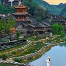 乌江寨国际旅游度假区 - 遵义市旅游 缩略图 5