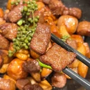 狮王府淮扬菜(江北虹悦城店) - 南京市旅游 缩略图 8