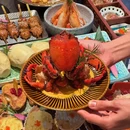 鱼介卓食料理(西安首店) - 西安市旅游 缩略图 4