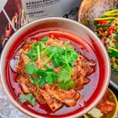 JING 1989亚洲融合料理(西安大悦城店) - 西安市旅游 缩略图 3