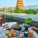 JING 1989亚洲融合料理(西安大悦城店) - 西安市旅游 缩略图 1