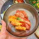 JING 1989亚洲融合料理(西安大悦城店) - 西安市旅游 缩略图 5