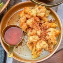 JING 1989亚洲融合料理(西安大悦城店) - 西安市旅游 缩略图 4