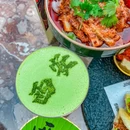 JING 1989亚洲融合料理(西安大悦城店) - 西安市旅游 缩略图 8