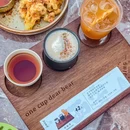 JING 1989亚洲融合料理(西安大悦城店) - 西安市旅游 缩略图 9