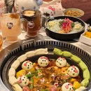 好客屯·东北铁锅炖(西安首店) - 西安市旅游 缩略图 3
