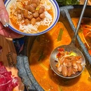 刘一勺·酸汤豆米牛肉火锅(闻涛路店) - 杭州市旅游 缩略图 4