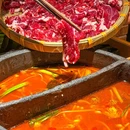 刘一勺·酸汤豆米牛肉火锅(闻涛路店) - 杭州市旅游 缩略图 3