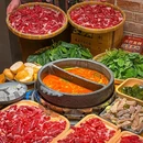 刘一勺·酸汤豆米牛肉火锅(闻涛路店) - 杭州市旅游 缩略图 1
