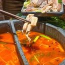 刘一勺·酸汤豆米牛肉火锅(闻涛路店) - 杭州市旅游 缩略图 7