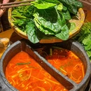 刘一勺·酸汤豆米牛肉火锅(闻涛路店) - 杭州市旅游 缩略图 8