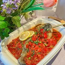 甜阿姨私房菜(平和坊店) - 武汉市旅游 缩略图 5