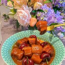 甜阿姨私房菜(平和坊店) - 武汉市旅游 缩略图 6