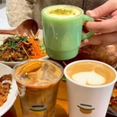 滇小集·云南铜锅米线咖啡商店 - 上海市旅游 缩略图 4